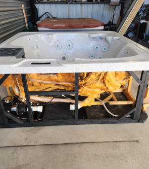 SPA GURU | Hot Tub Repair